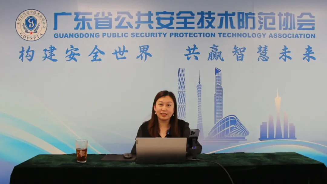 智慧城市微讲堂第二期开播，详解能力评价办理指引